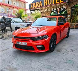 دودج تشارجر